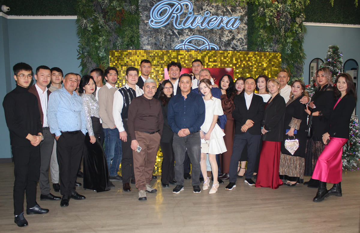 Контрактный производитель ТОО «КазБАД» – ДОСТОЯНИЕ ОТРАСЛИ 2025